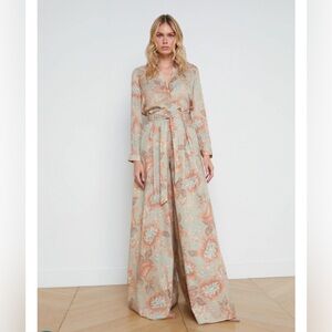 L’agence set brand new with tags size small and size 4